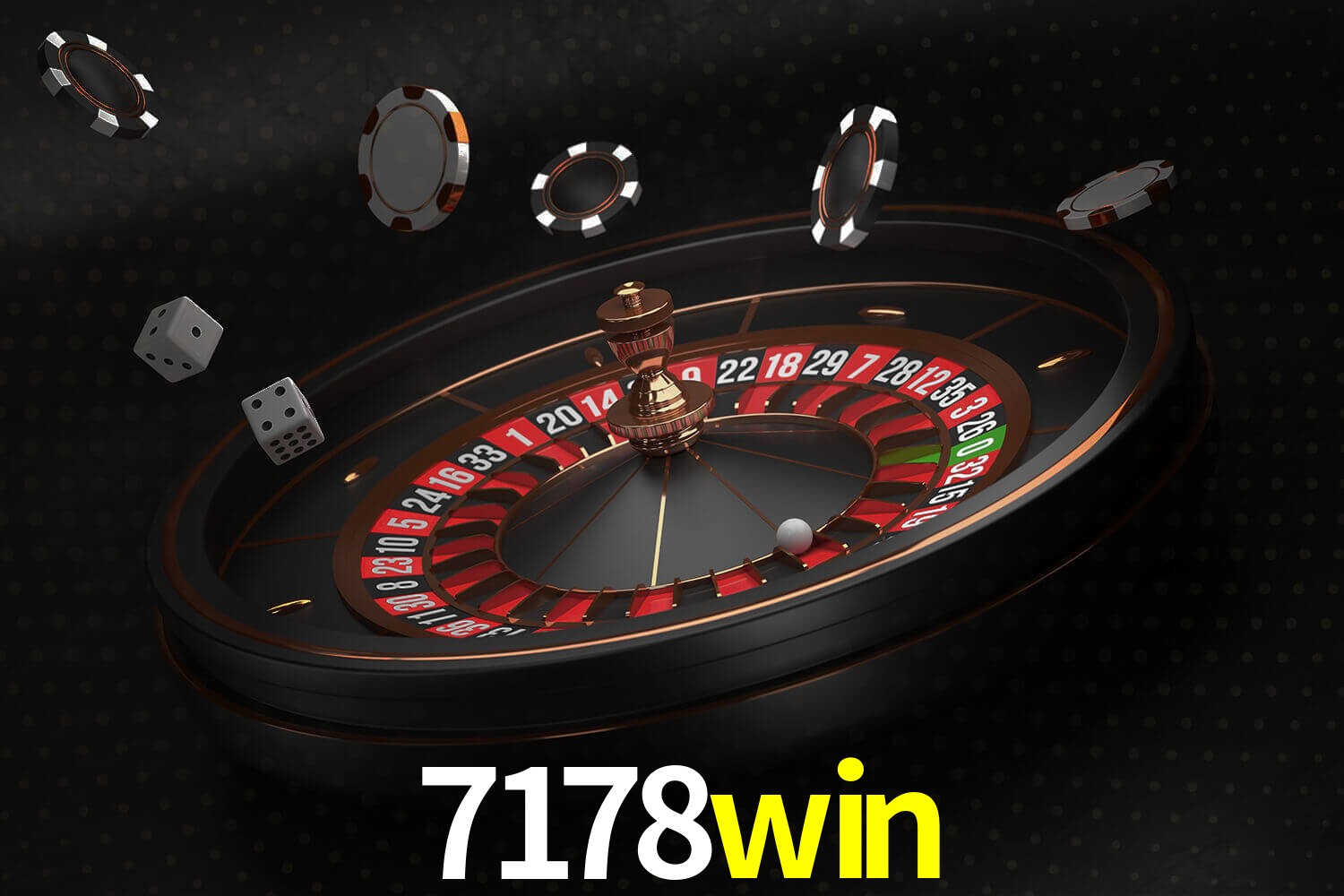 7178win: Seu Cassino Premiado com Pagamentos Rápidos