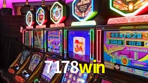 Experiência VIP 7178win