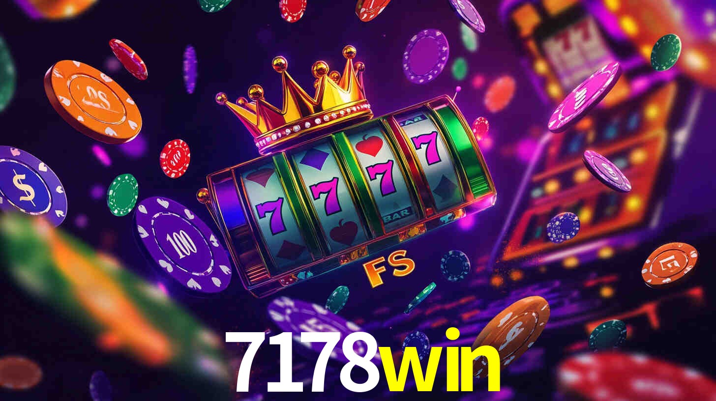 Torneios 7178win