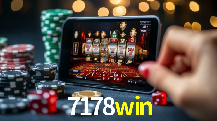 Bônus Diários 7178win