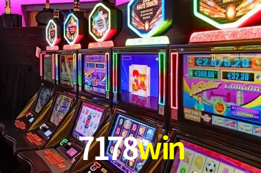 Apostas Esportivas na 7178win: Um Guia Completo
