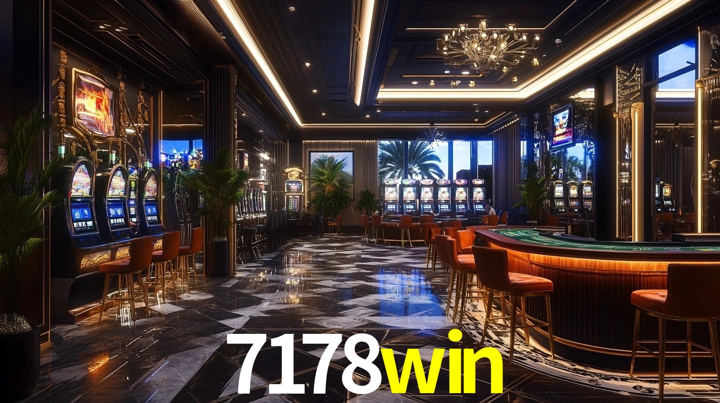 7178win bet