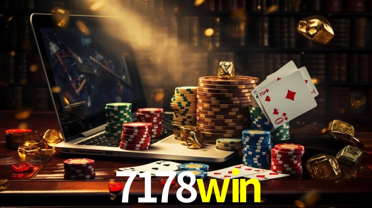 Provedores de Jogos 7178win