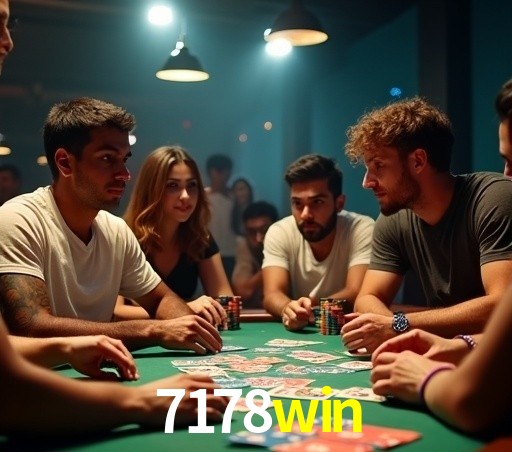 Design Responsivo 7178win