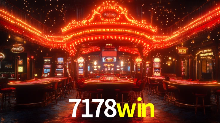 Experimente o Login Seguro Premium no 7178win