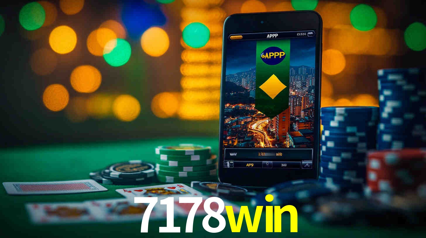 Apostas de Tênis 7178win