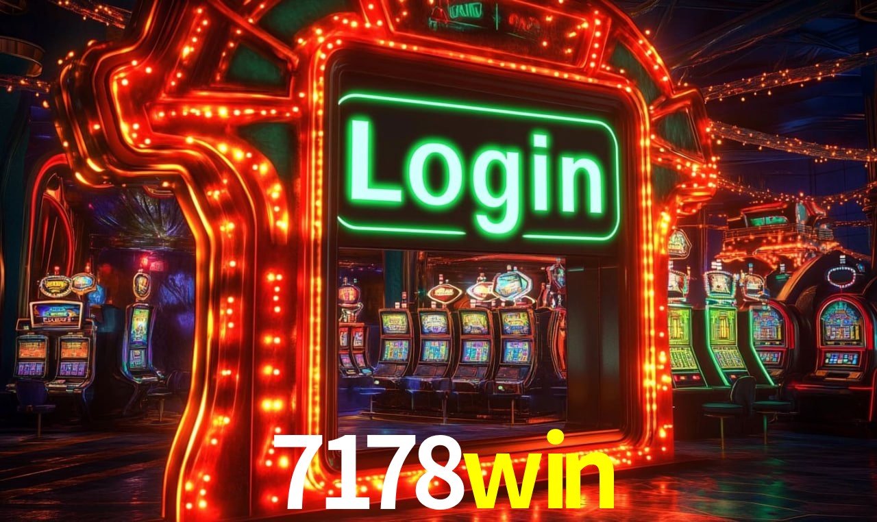 Benefícios da Conta 7178win