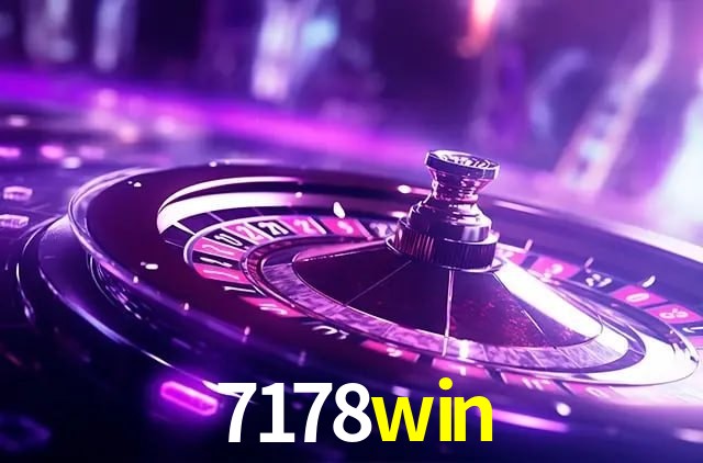 Estatísticas Esportivas 7178win
