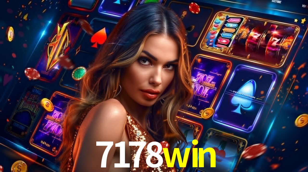 Mesa de Blackjack 7178win