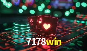 Tecnologia da Plataforma 7178win