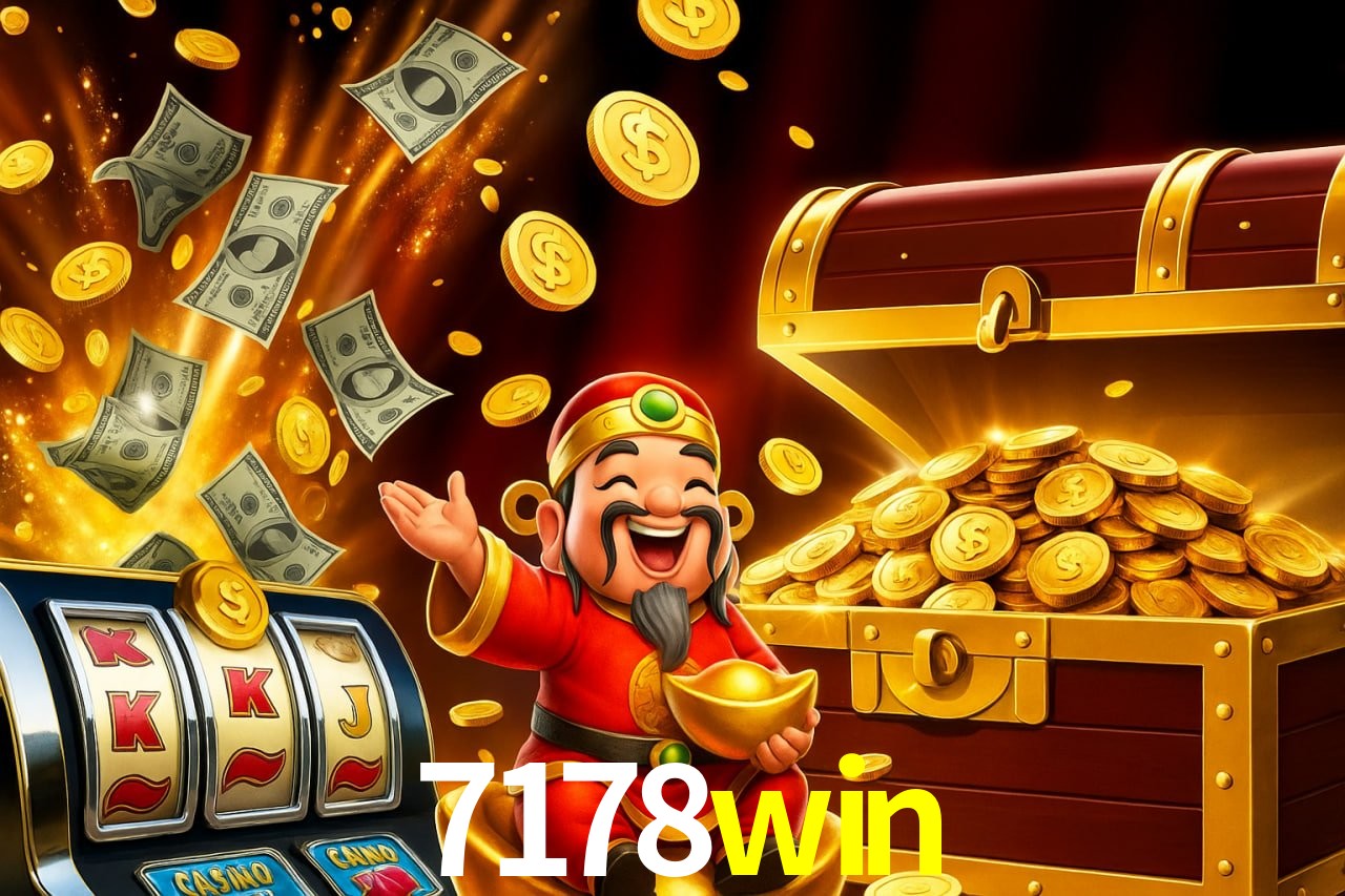 Estatísticas do Jogo 7178win