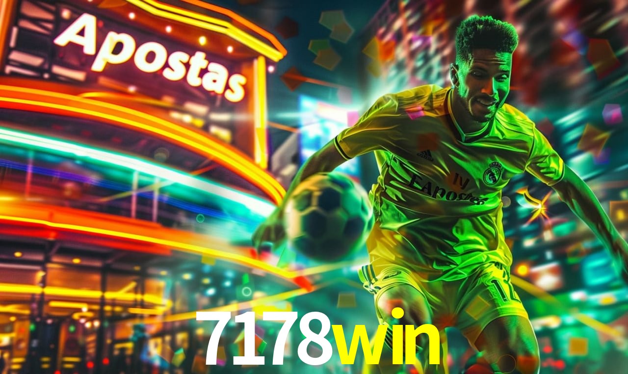 Promoções Sazonais 7178win