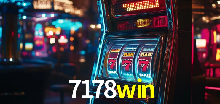 APP oficial da 7178win para mobile