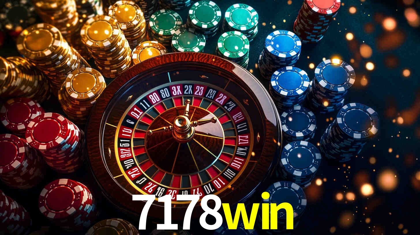 Ofertas Imperdíveis na 7178win: Promoções e Bônus Que Valem a Pena