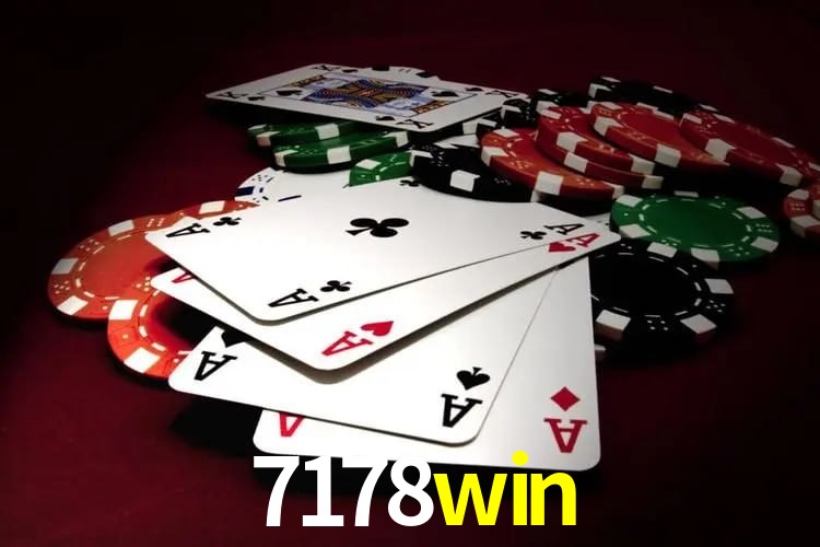 Diretório de Jogos 7178win