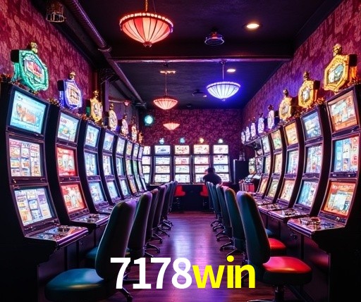 Integração de APIs 7178win