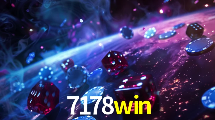 Descubra a Essência do 7178win: Nossa História e Compromissos