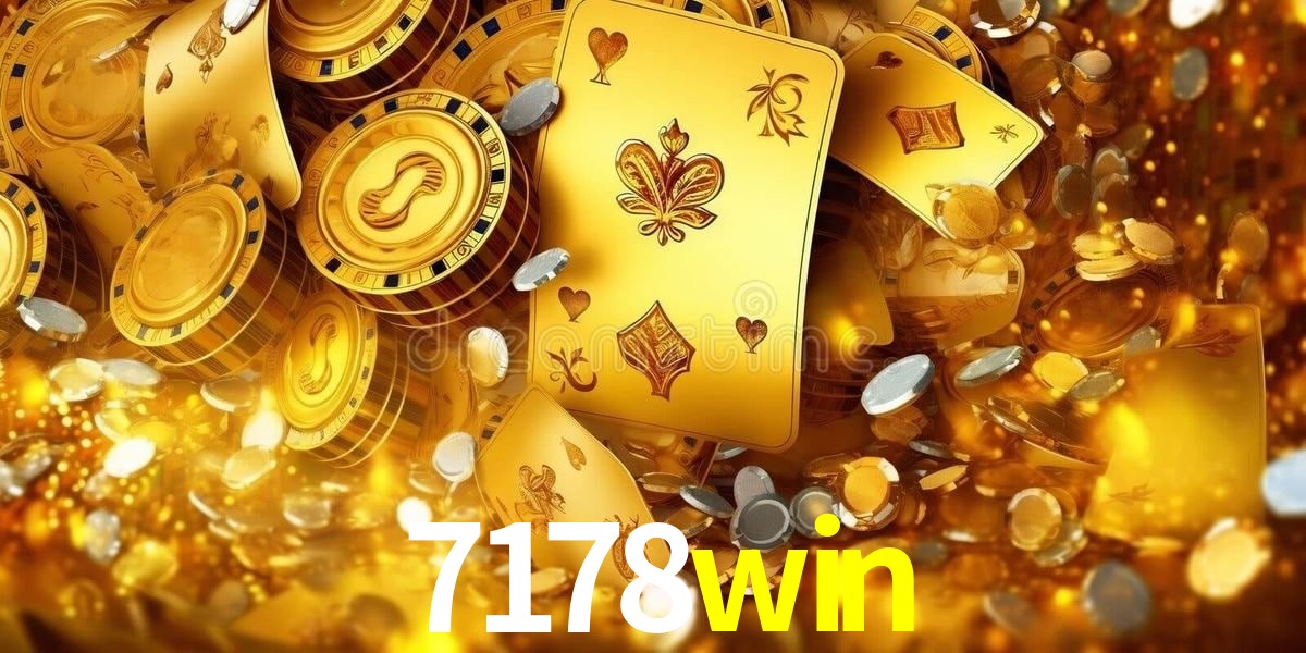Torneios 7178win