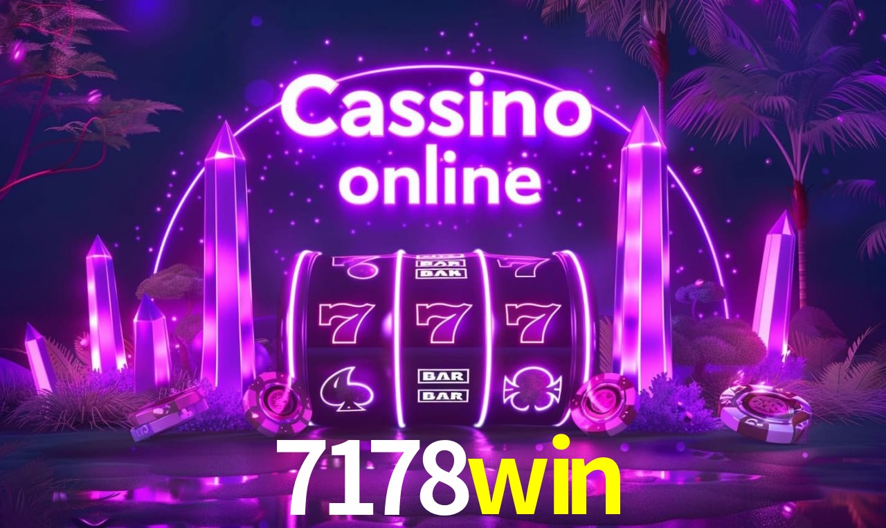 Diretório de Jogos 7178win
