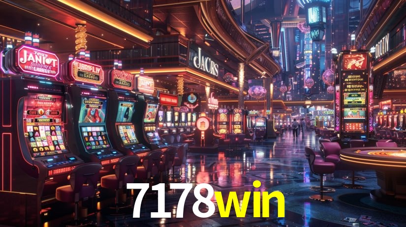 Casino VIP 7178win