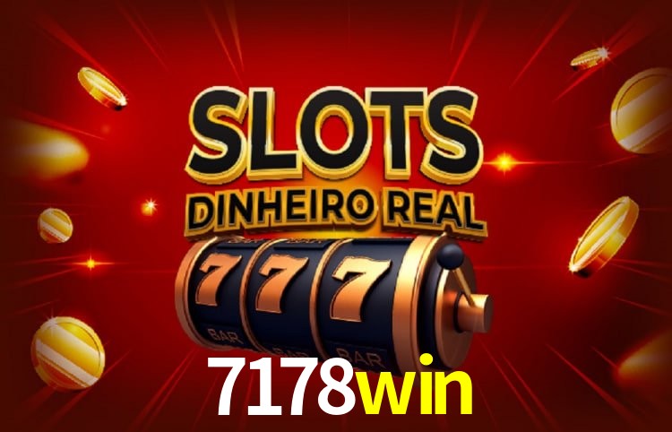 Login Seguro 7178win