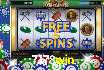 Apostas Esportivas na 7178win: Um Guia Completo