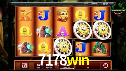 Descubra a Magia dos Jogos de Arcade no 7178win