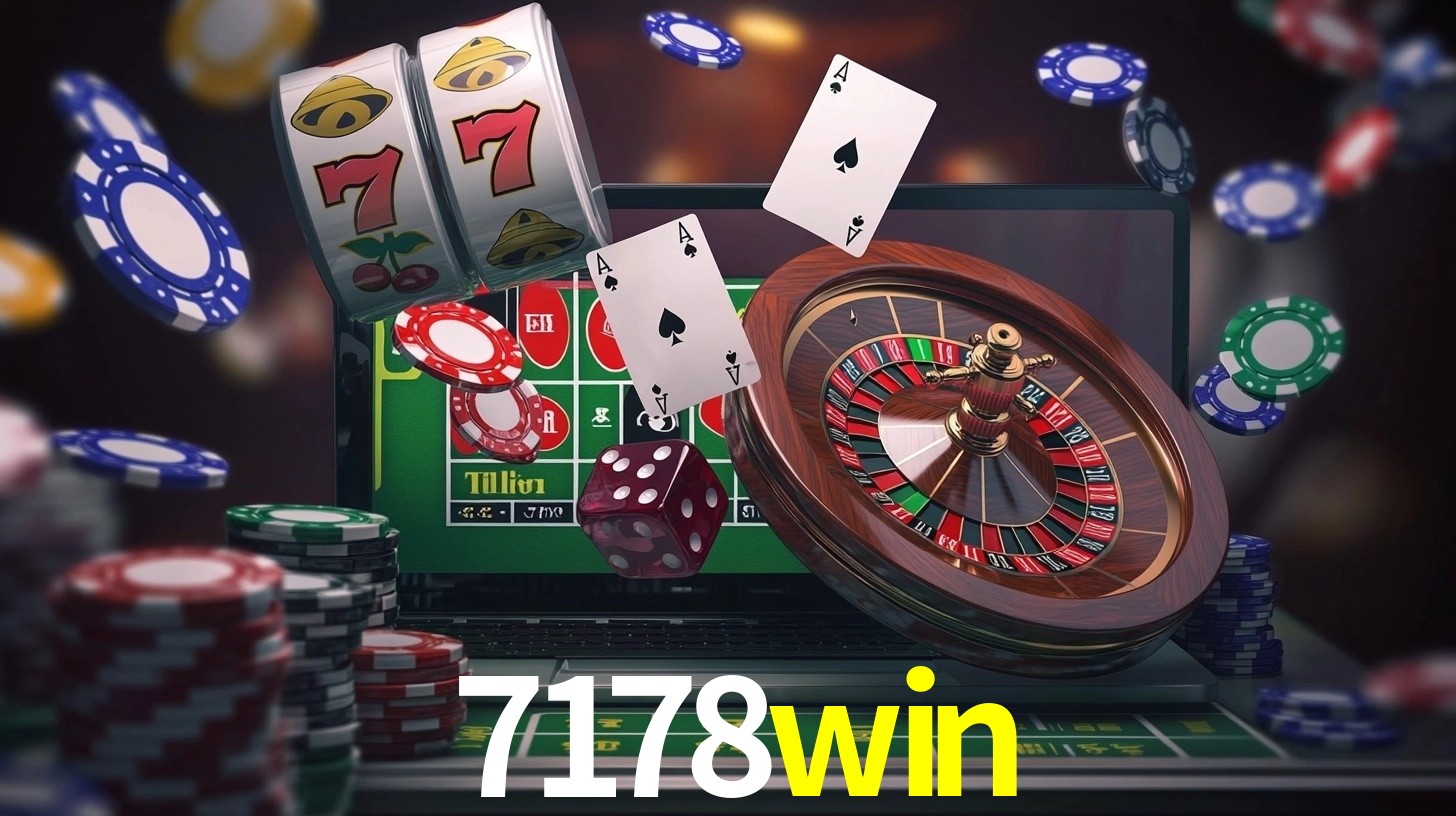 Explore as vantagens do 7178win: serviço profissional e confiabilidade