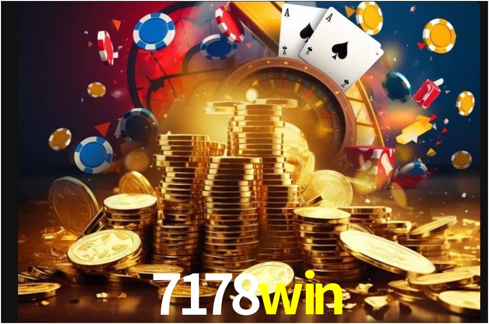 Apostas de Futebol 7178win