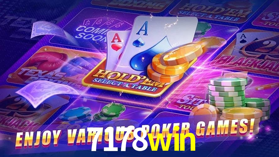 Casino VIP 7178win