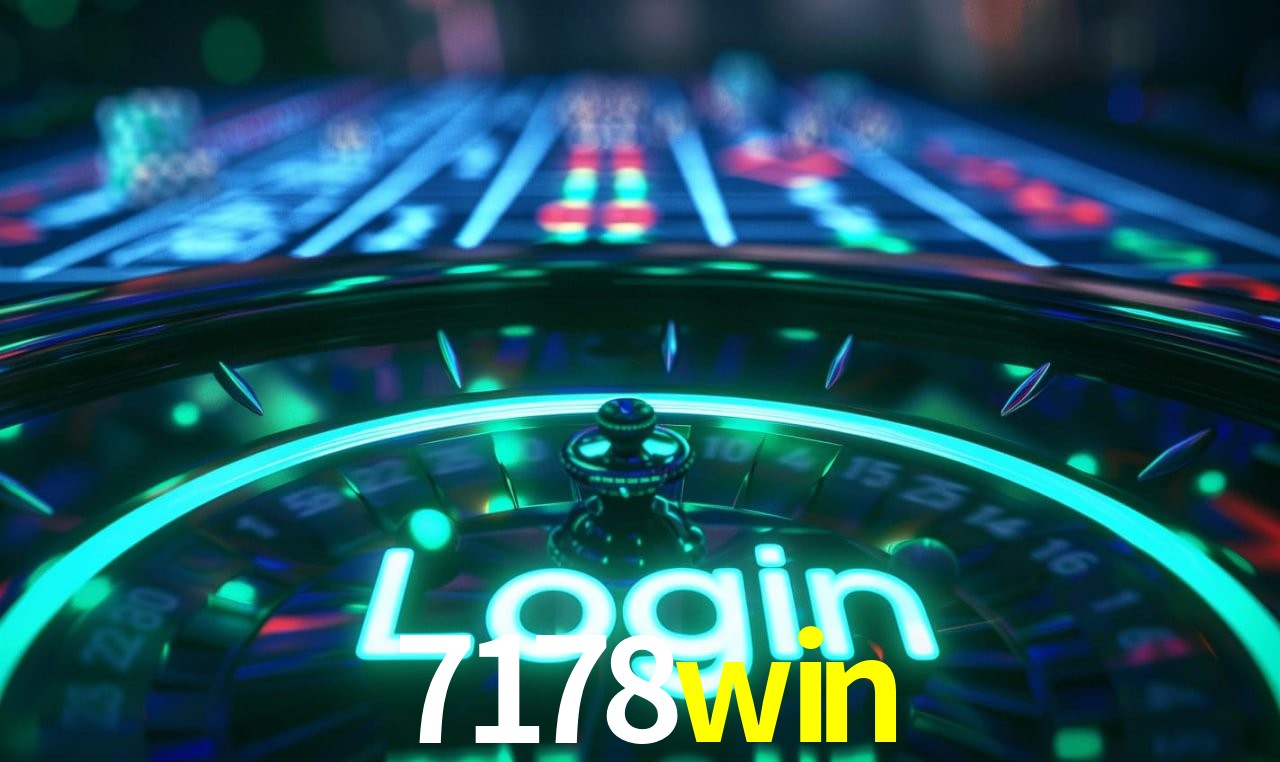 Segurança 2FA 7178win
