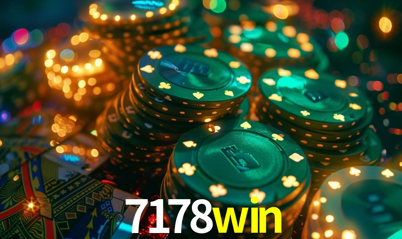 Cadastro Rápido 7178win