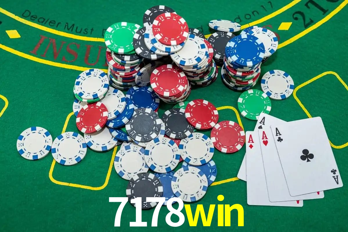 Avaliações dos Jogadores 7178win