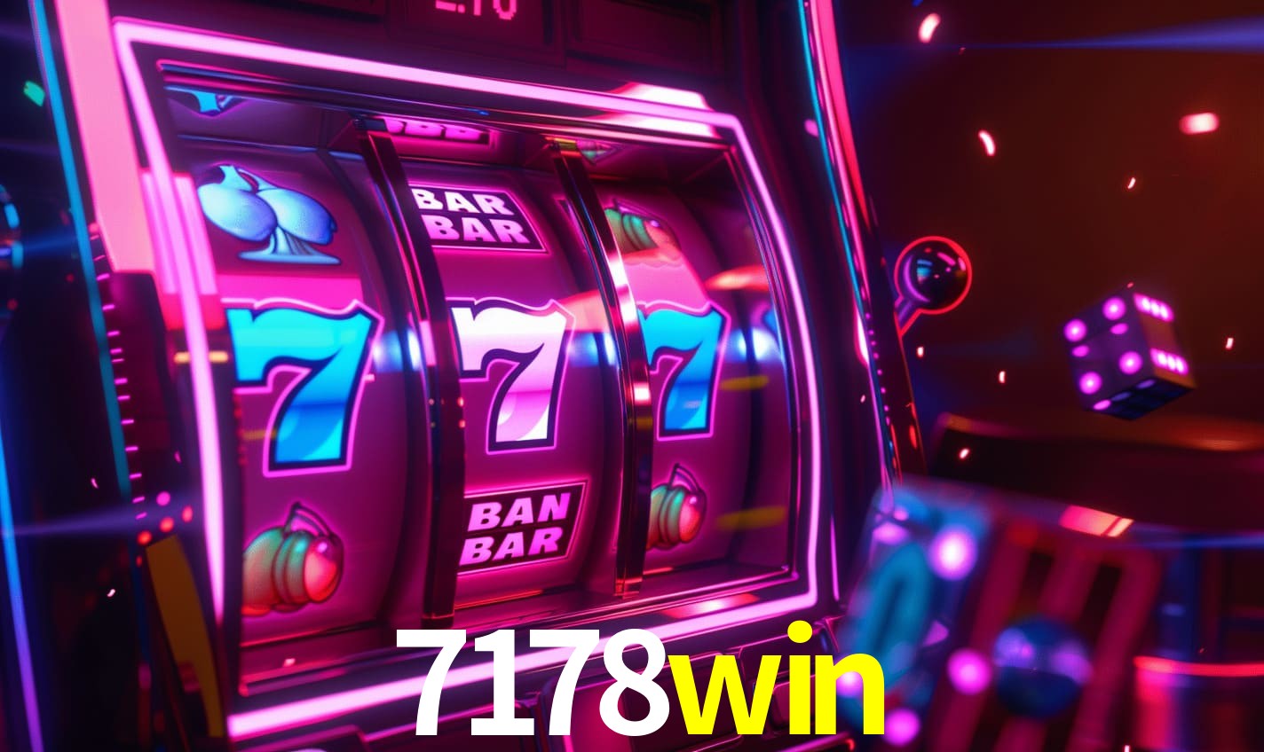 Bônus de Boas-vindas 7178win