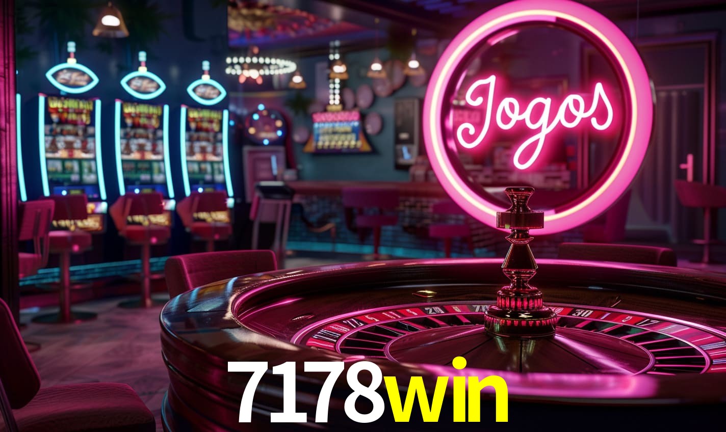 Bônus Diários 7178win