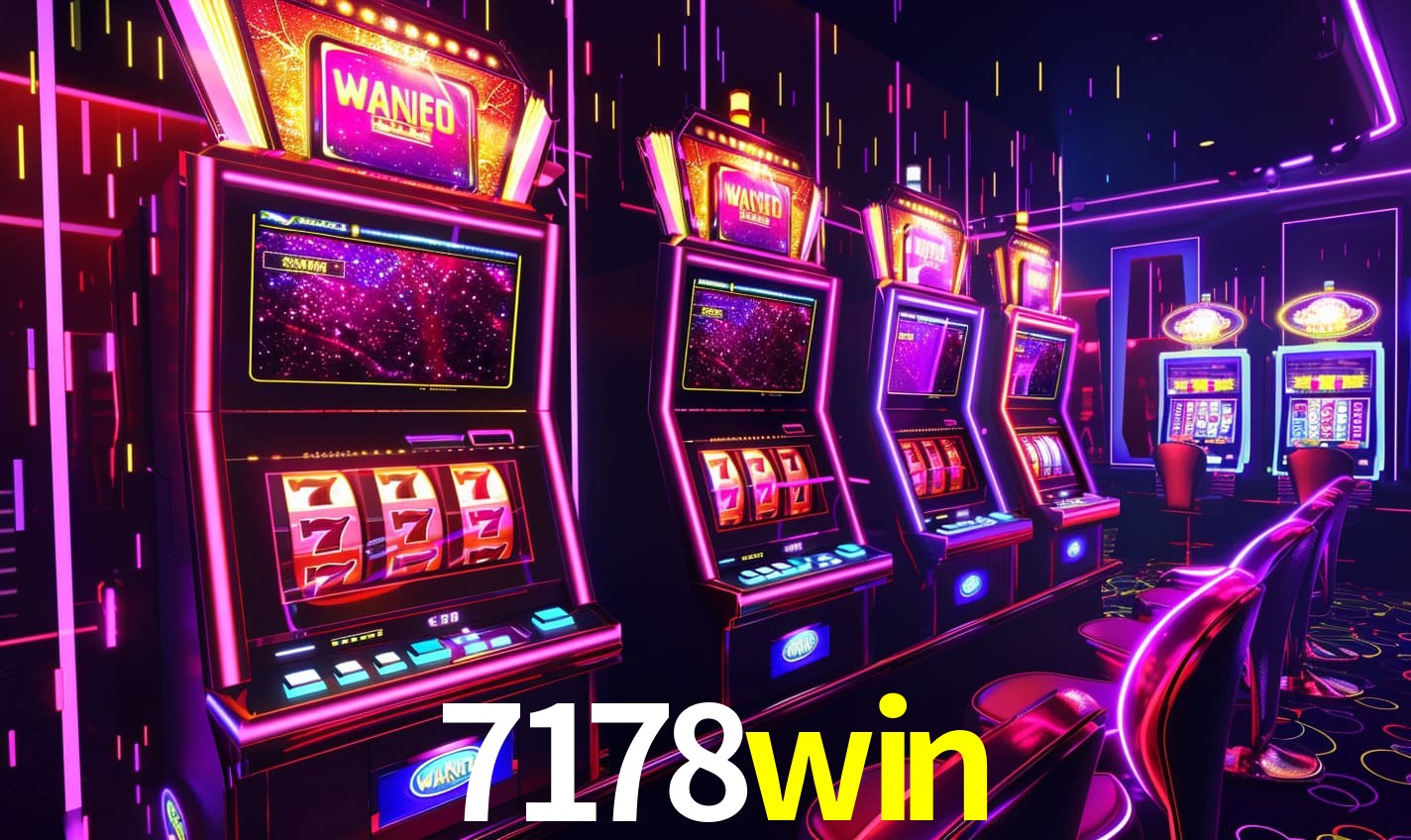 Jogos Exclusivos 7178win
