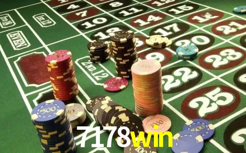 Especiais de Fim de Semana 7178win