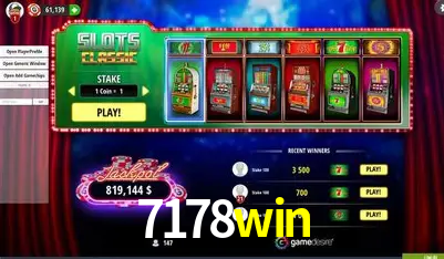 Descubra o Programa VIP da 7178win: Vantagens Exclusivas para Jogadores