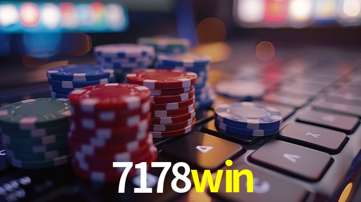 Jogos de Slot 7178win