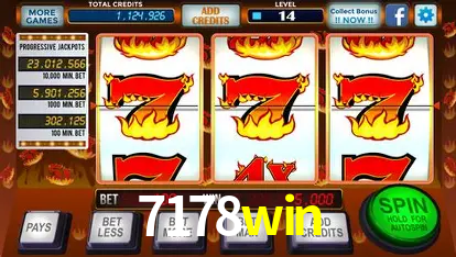 Apostas Esportivas na 7178win: Um Guia Completo