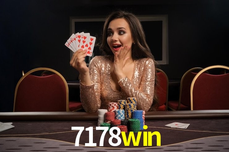 Apostas de Tênis 7178win