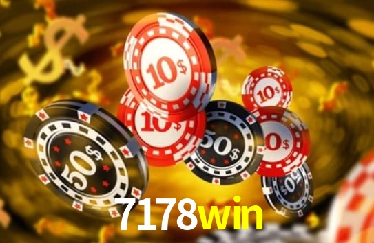 Login Seguro 7178win