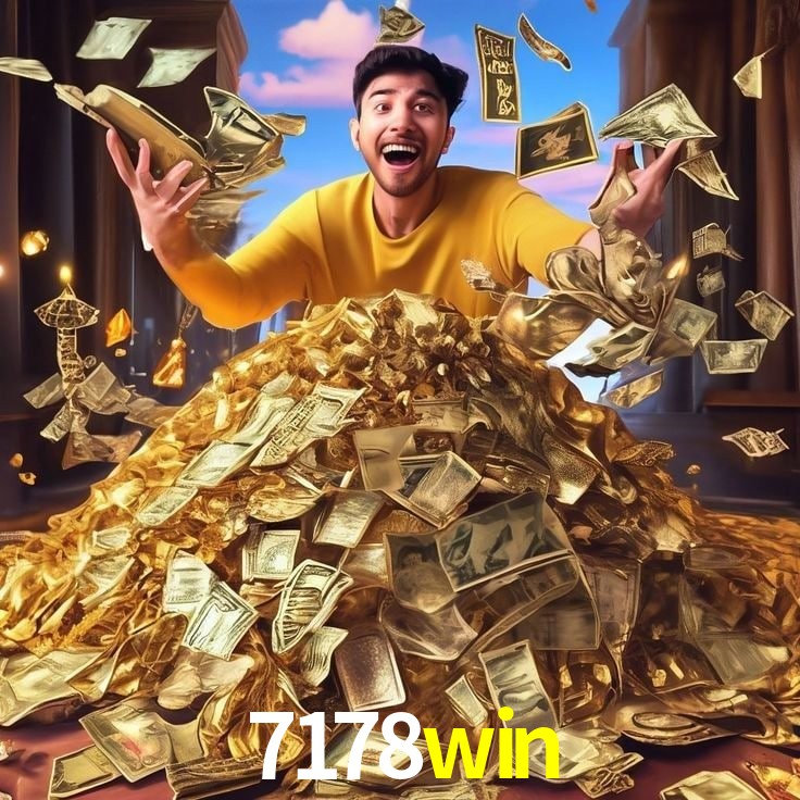 Jogos de Slot 7178win